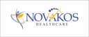 Novakos Healthcare Logo