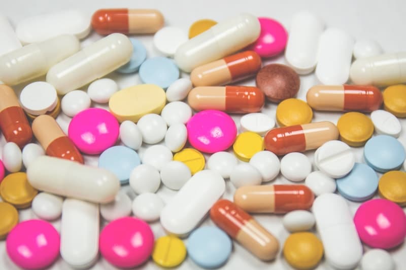 B2B pharmaceutical medicine delivery and distribution support in Haryana